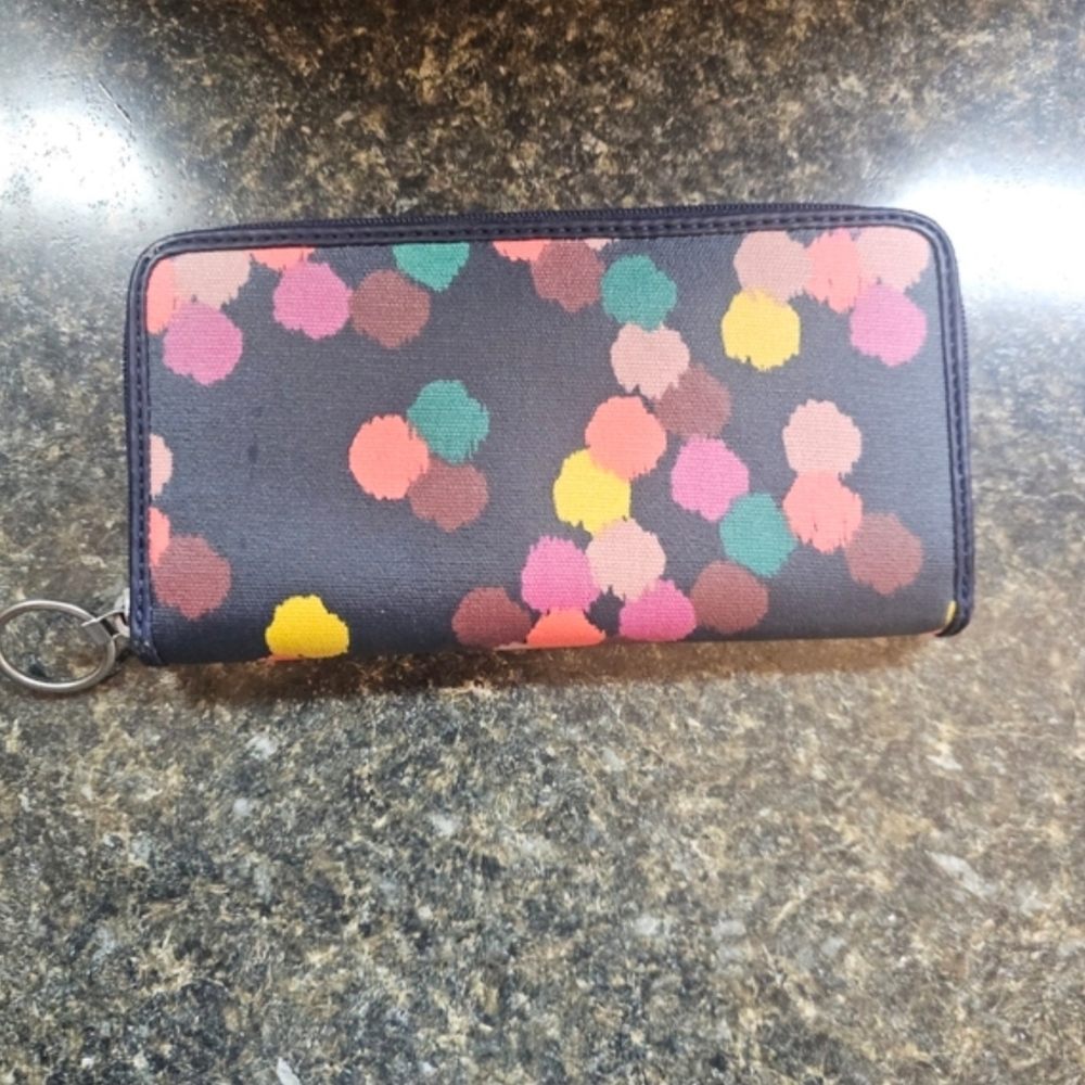 Fossil Wallet - Picture 3 of 7